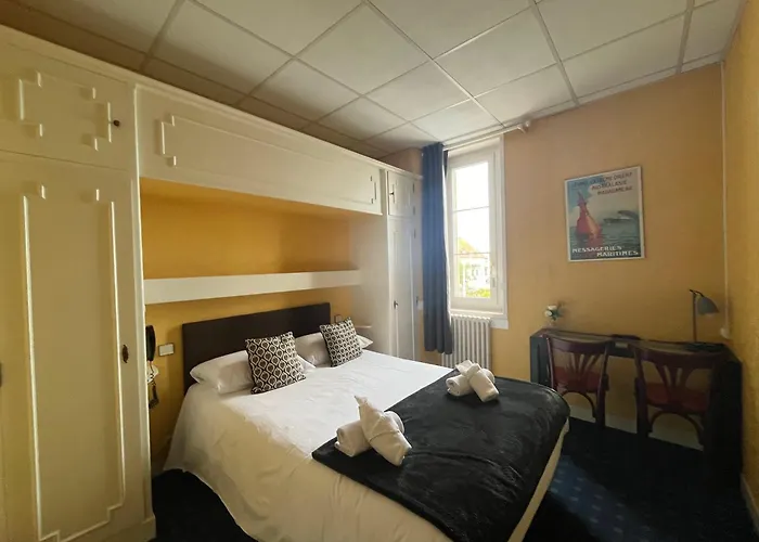 Hotel Le Phare