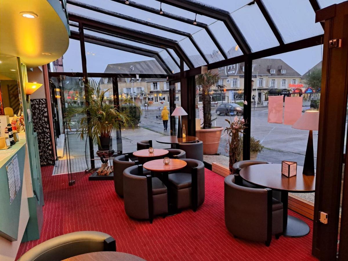 Le Phare Hotel 2*
