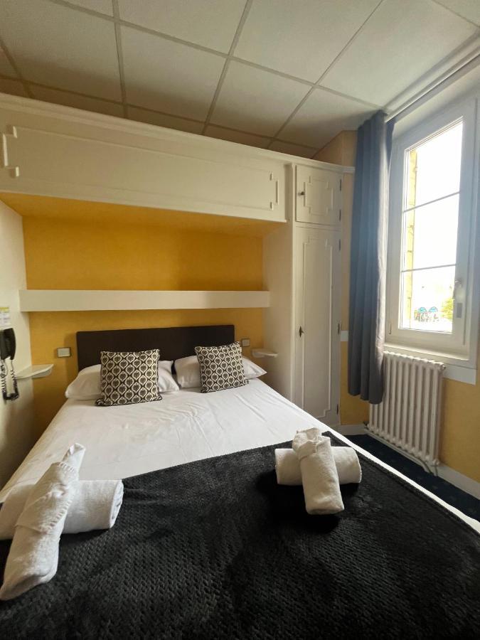 Le Phare 2* Ouistreham