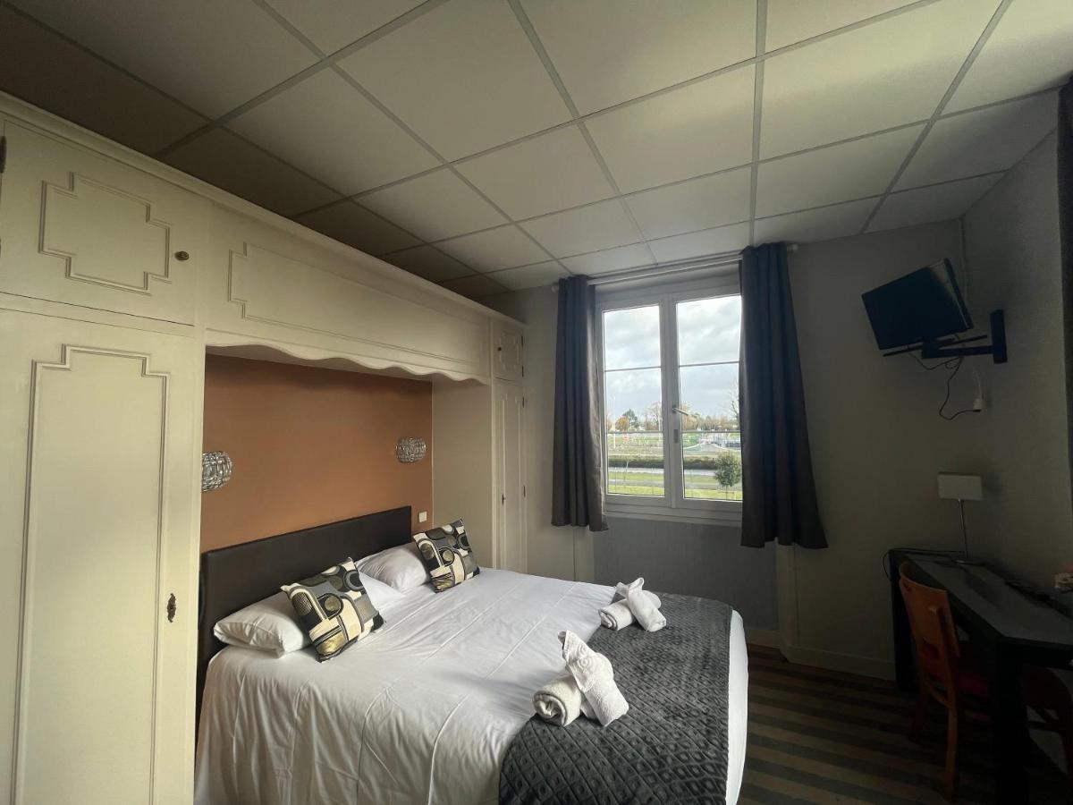 Hotel Le Phare 2*
