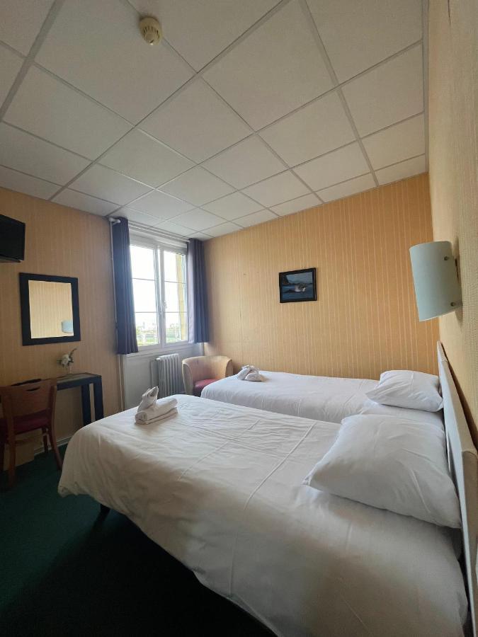 Hotel Le Phare