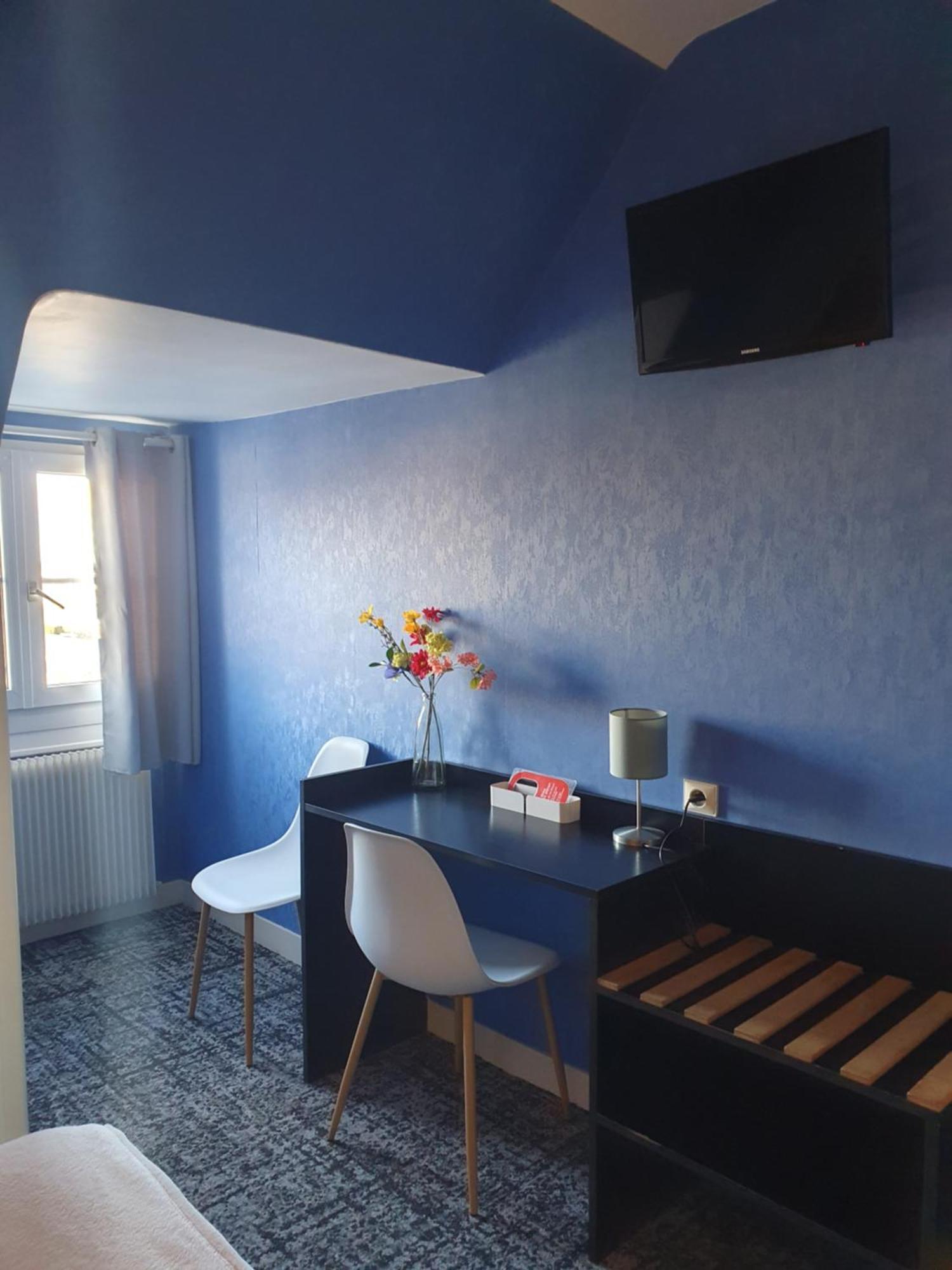 Hotel Le Phare 2*