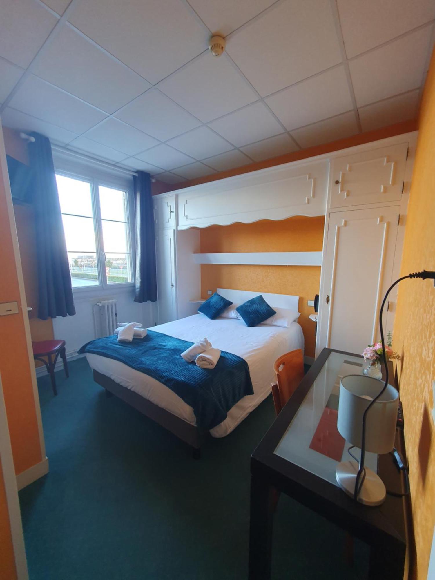Le Phare Hotel 2*