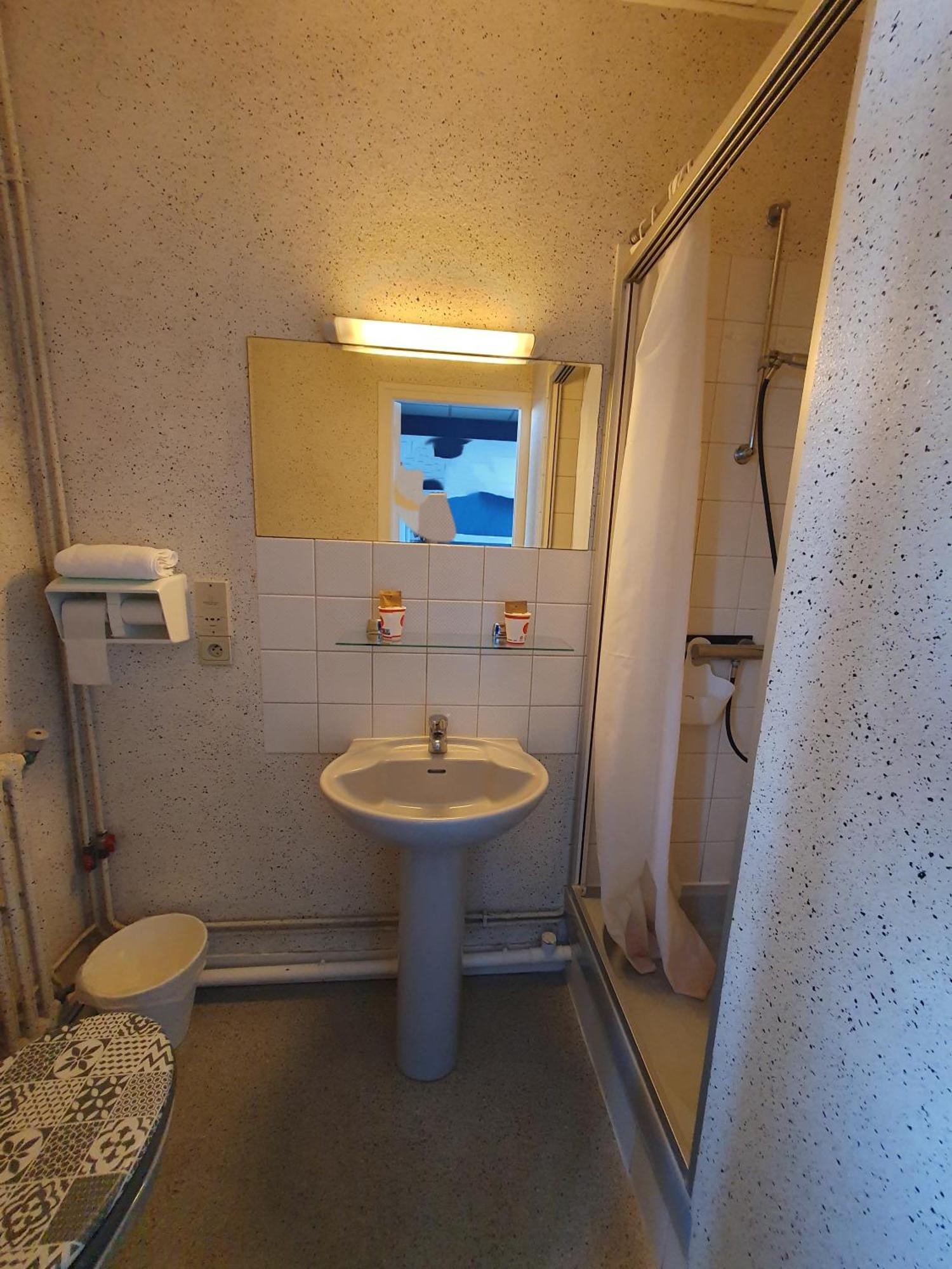 Hotel Le Phare 2*