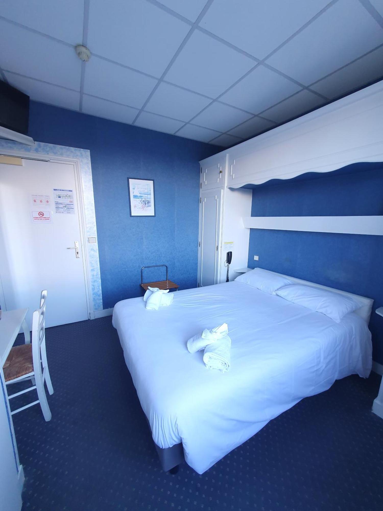 Hotel Le Phare