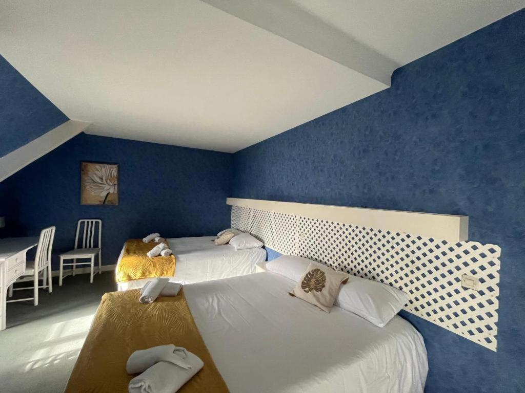 Hotel Le Phare