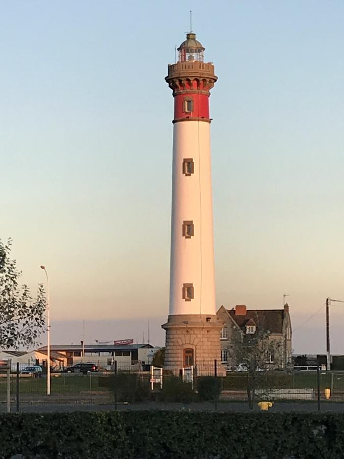 Hotel Le Phare 2*